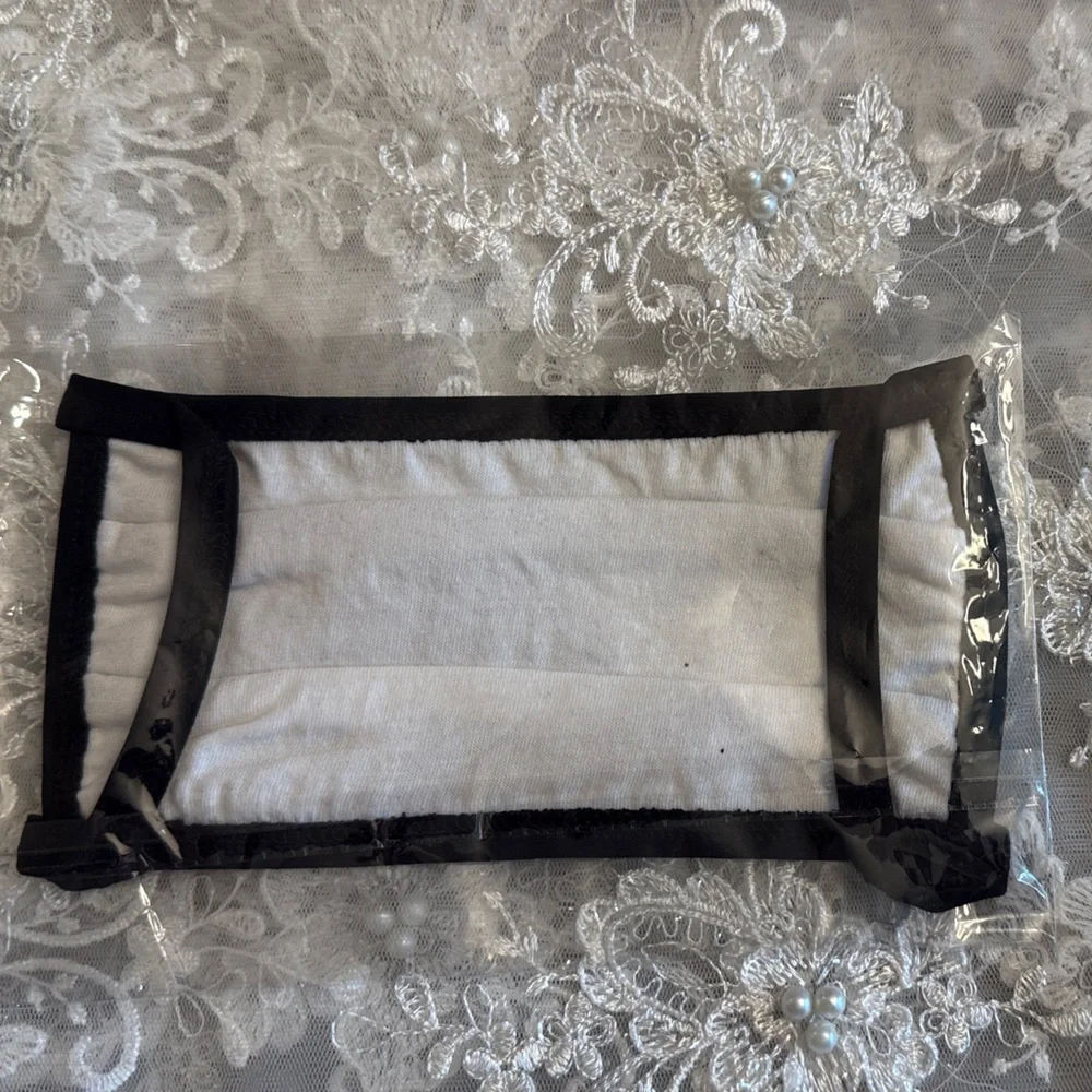 Zenana Kids Camouflage Face Mask